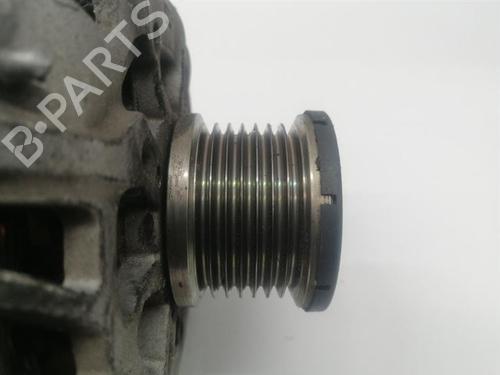 Alternator RENAULT CAPTUR I (J5_, H5_) 1.2 TCe 120 | BP30548637M7 - Image 4