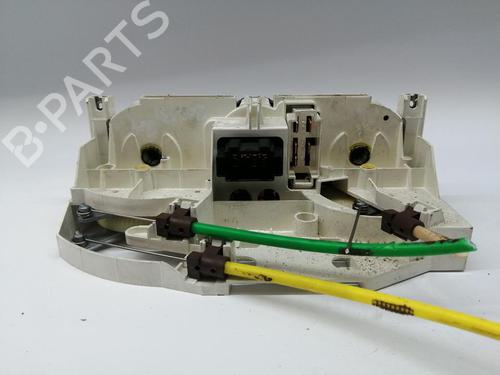 AC Styreenhet / Manøvreringsenhet SEAT TOLEDO II (1M2) 1.9 TDI | BP30574086I5