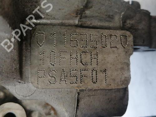 Engine CITROËN C4 Picasso I MPV (UD_) 1.6 VTi 120 | BP36469595M1 - Image 5