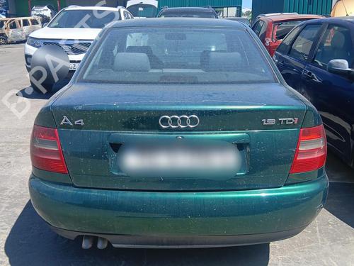 Central lock pump AUDI A4 B5 (8D2) 1.9 TDI | BP37247582M86 - Image 11