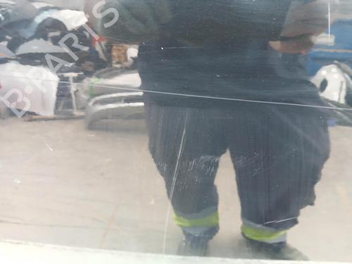 Left rear door LAND ROVER DISCOVERY SPORT (L550)  | BP26979297C4 