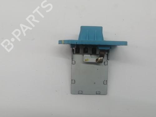 Used Heater resistor KIA RIO IV (YB, SC, FB) 1.4 CRDi 77 (78 hp) 30548564