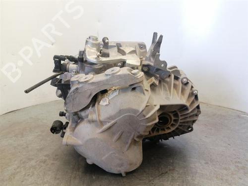 Gearbox OPEL INSIGNIA A Saloon (G09) 2.0 CDTI (69) | BP38544457M3 - Image 2