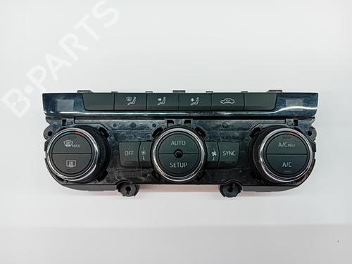 Used Climate control SEAT LEON ST (5F8) [2012-2020]  18337192