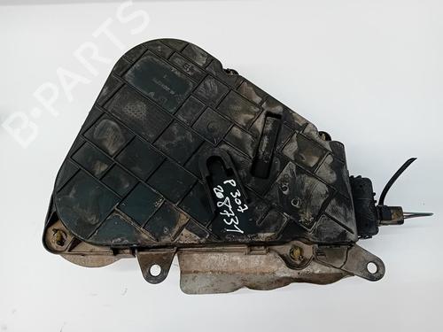 AdBlue-tank AdBlue-tank PEUGEOT 307 CC (3B) [2003-2009] 34128636 34128636