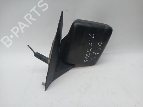 Retrovisor esquerdo OPEL COMBO Box Body/MPV 1.3 CDTI 16V | BP37182094C26 - Image 3