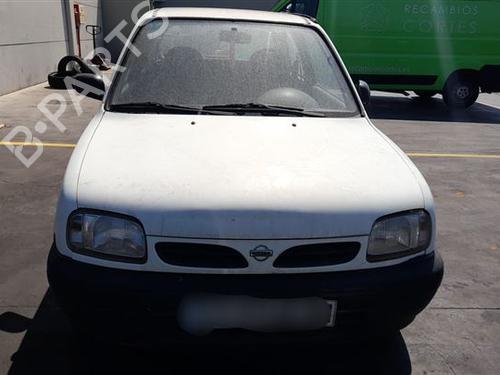 Used Parts NISSAN MICRA II (K11) 1.0 i 16V (K11) 4973734