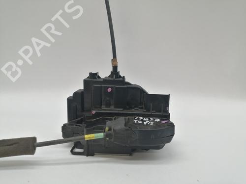 Used Rear right lock NISSAN JUKE (F15) [2010-2019]  16138284
