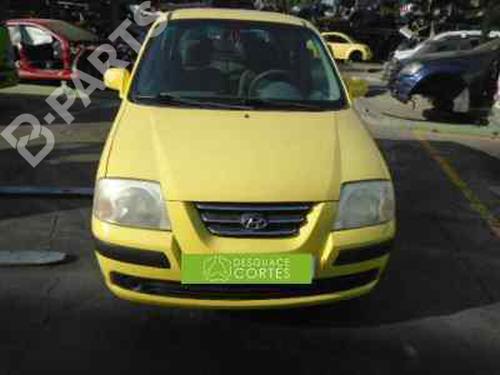Used Parts HYUNDAI ATOS (MX)  1.1  1083067