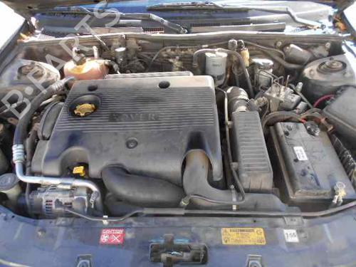 Left taillight ROVER 200 II Hatchback (RF)  | BP5679017C34 