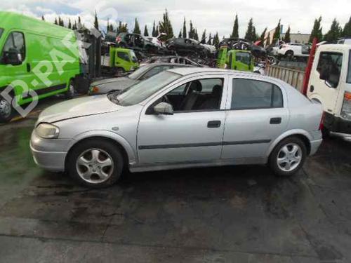 Fuel pump OPEL ASTRA G Hatchback (T98)  | BP6799363M76 