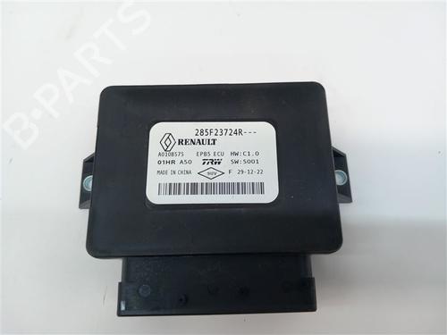 Electronic module RENAULT ARKANA I (LCM_, LDN_) 1.6 E-TECH 145 (LDMU) | BP28139825M83 - Image 2