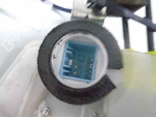 Front left lock HONDA ACCORD VIII Estate (CW) 2.2 i-DTEC (CW3) | BP5678717C98 