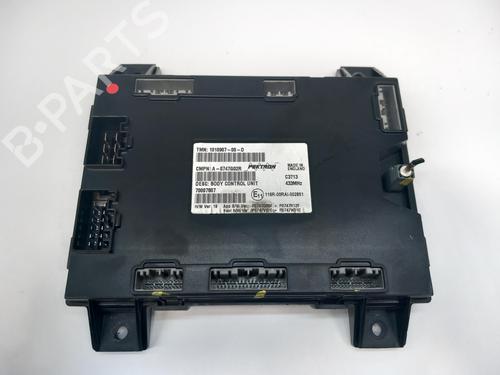 Elektronisk modul TESLA MODEL S (5YJS) [2012-2025]  18255009