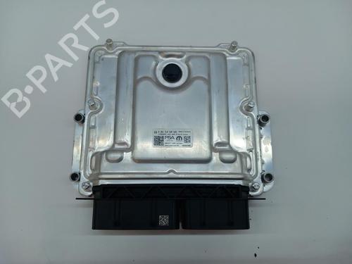 Used Engine control unit (ECU) CITROËN C4 III (BA_, BB_, BC_) [2020-2025]  29588233