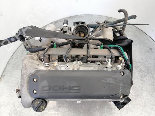 Motor für SUZUKI IGNIS I (FH) 1.3 4WD (RG413) (83 hp) 17916683