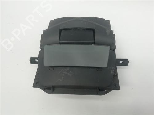 Used Display monitor Display monitor MAZDA 3 (BM, BN) 2.0 (120 hp) 15507667 15507667