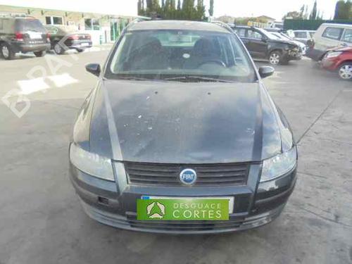 Used Parts FIAT STILO Multi Wagon (192_) 1.9 JTD 4975518