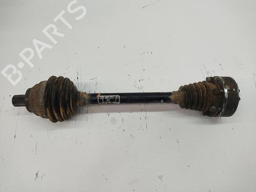 Used Left front driveshaft Left front driveshaft 37182093 37182093