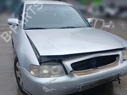 Used Parts AUDI A3 (8L1) 1.9 TDI (130 hp) 4474224