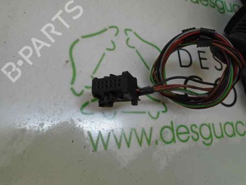 Left mirror BMW 5 (E39) 523 i | BP5525881C26 