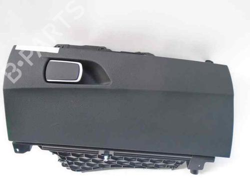 Used Glove box BMW 1 (F20) 116 d (116 hp) 6553181