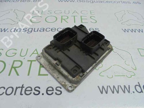 Used Engine control unit (ECU) ALFA ROMEO 156 (932_) 1.8 16V T.SPARK (932.A3) (144 hp) 5527147