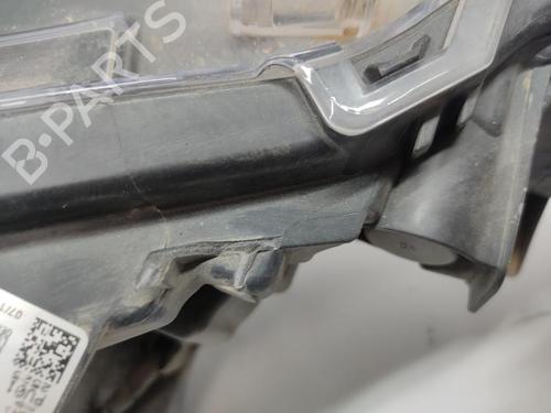 Left headlight TOYOTA COROLLA Saloon (_E21_) 1.6 VVTi (ZRE210) | BP37192494C28 - Image 5