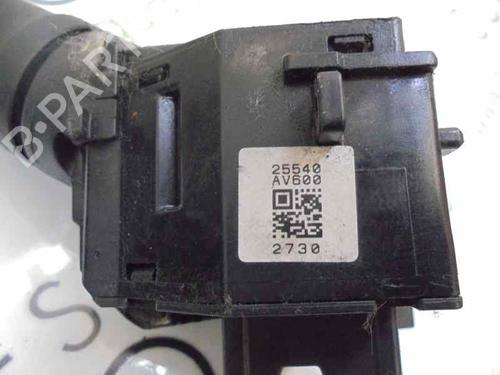 Headlight switch NISSAN PRIMERA (P12) 1.9 dCi | BP5467374I24 