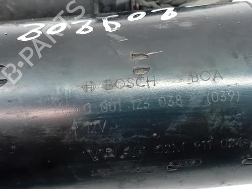 Starter VW PASSAT B6 (3C2) | BP38470001M8 - Image 5