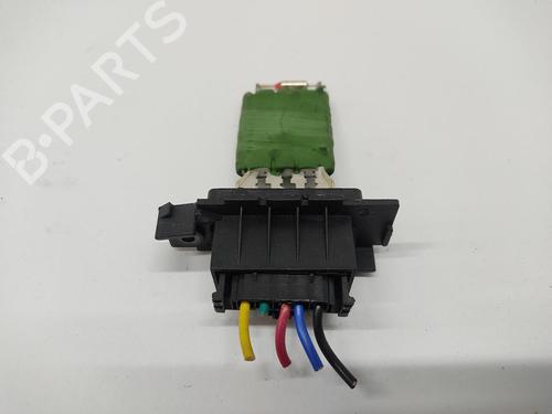 Heater resistor FIAT DUCATO Van (250_)  | BP29278754M108