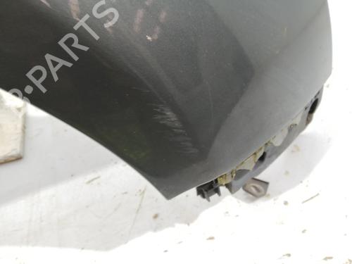 Right front fenders CHEVROLET CRUZE (J300) 1.7 D | BP29252461C42 