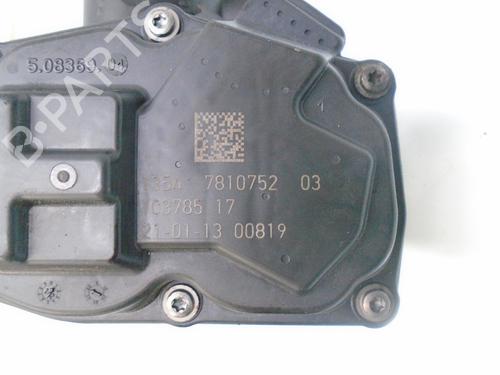 Throttle body BMW X1 (E84) xDrive 18 d | BP8493928M82 