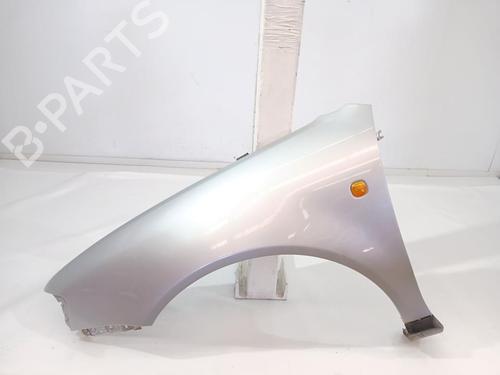 left-front-fenders-audi-a3-8l1-1996-1997-1998-1999-2000-2001-2002-2003-2004-2005-2006-34277468 main image