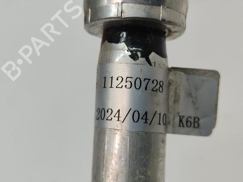 AC pipe MG MG 4 (EH32) | BP32311948M126