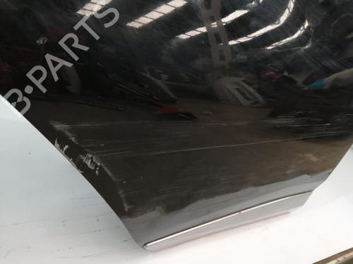 Right rear door NISSAN MICRA V (K14)  | BP29714587C5 
