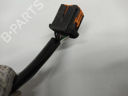 Right mirror CITROËN XSARA (N1) 2.0 HDi 90 | BP24597573C27 