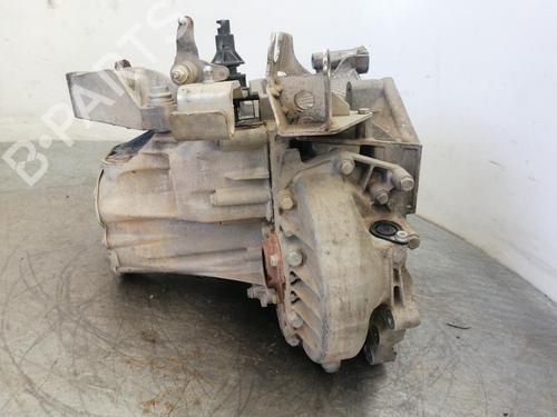 Gearbox CITROËN JUMPER II Van 2.2 HDi 130 | BP35789404M3 - Image 5