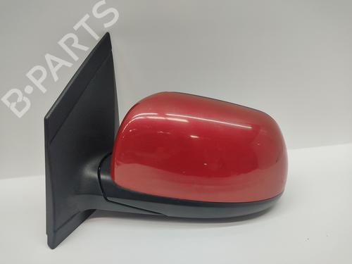 Left mirror KIA PICANTO II (TA)  | BP26576316C26 