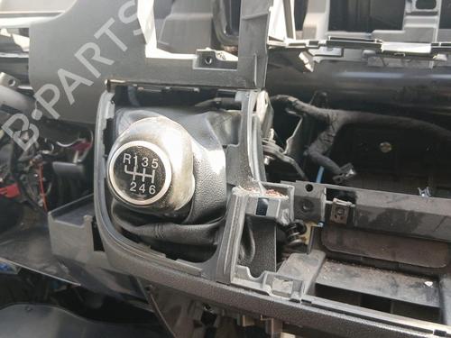 Front left seatbelt FIAT DUCATO Platform/Chassis (250_) 140 Multijet 2,3 D | BP36557842I26  - Image 11
