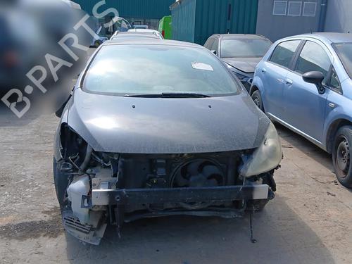 Used Parts PEUGEOT 307 CC (3B) 4788673