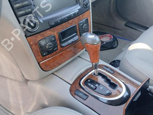 Headlight switch MERCEDES-BENZ S-CLASS (W220, V220) S 400 CDI (220.028, 220.128) | BP34438426I24 - Image 9