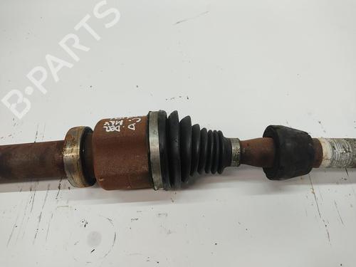 Right front driveshaft FORD C-MAX II (DXA/CB7, DXA/CEU) | BP37182088M39 - Image 5