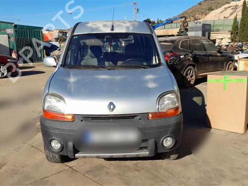 Brugte RENAULT KANGOO (KC0/1_) 1.6 16V 4x4 (KC0P, KC0S, KC0L) 4979511