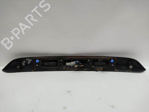 Trunk håndtak DACIA DUSTER (HM_)  | BP28326092C132 