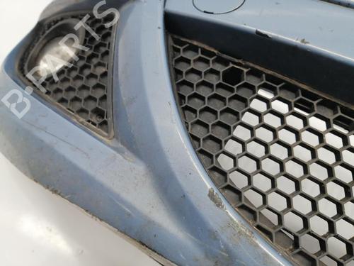 Front bumper SEAT LEON (1P1) | BP32164624C7