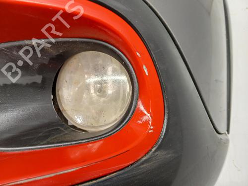 Front bumper CITROËN C3 III (SX) 1.2 VTi 82 | BP24327695C7 