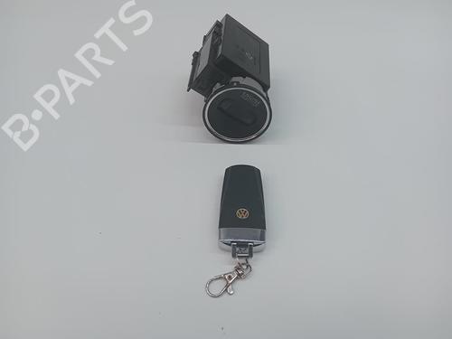 Used Ignition barrel Ignition barrel VW PASSAT B6 (3C2) [2005-2011] 33620183 33620183