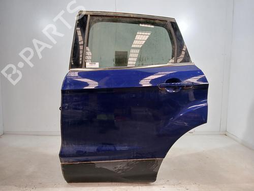 Used Left rear door FORD KUGA II (DM2) 2.0 TDCi (120 hp) 26957823