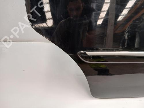 Right rear door LANCIA MUSA (350_) 1.9 D Multijet (350.AXC1A) | BP29338086C5 